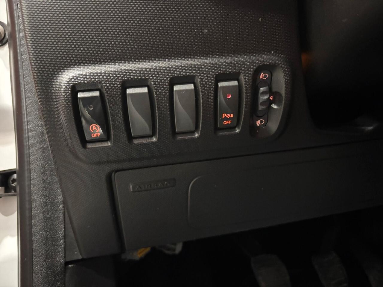 Smart ForFour 70 1.0 Passion GPL