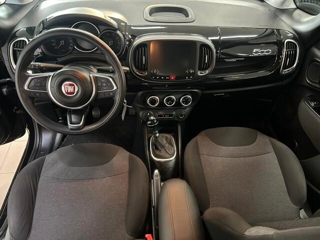 Fiat 500L 1.6 Multijet 120 CV Cross