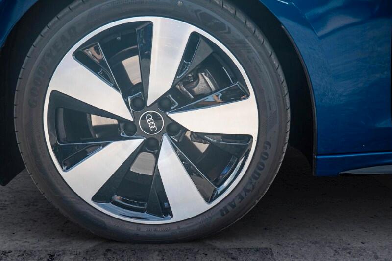 AUDI A5 3ª serie A5 Avant TFSI 110 kW S tronic...
