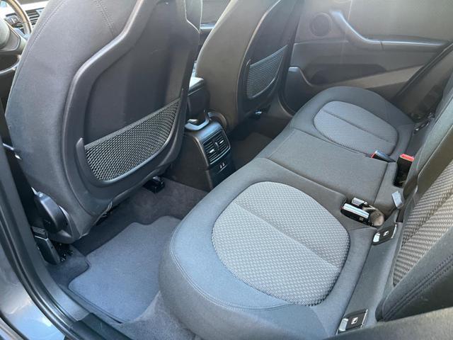 BMW X1 AUTOMATICA X DRIVE 18d Business