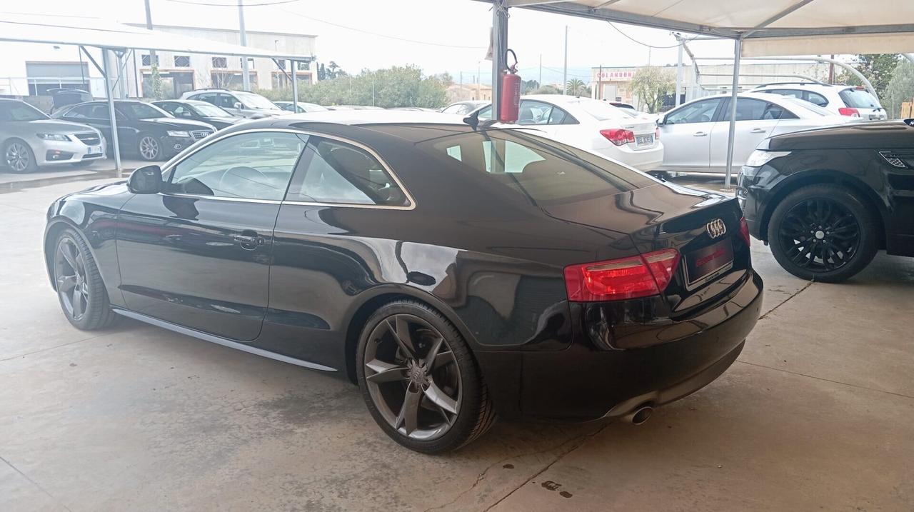 Audi A5 3.0 V6 TDI F.AP. quattro Ambition