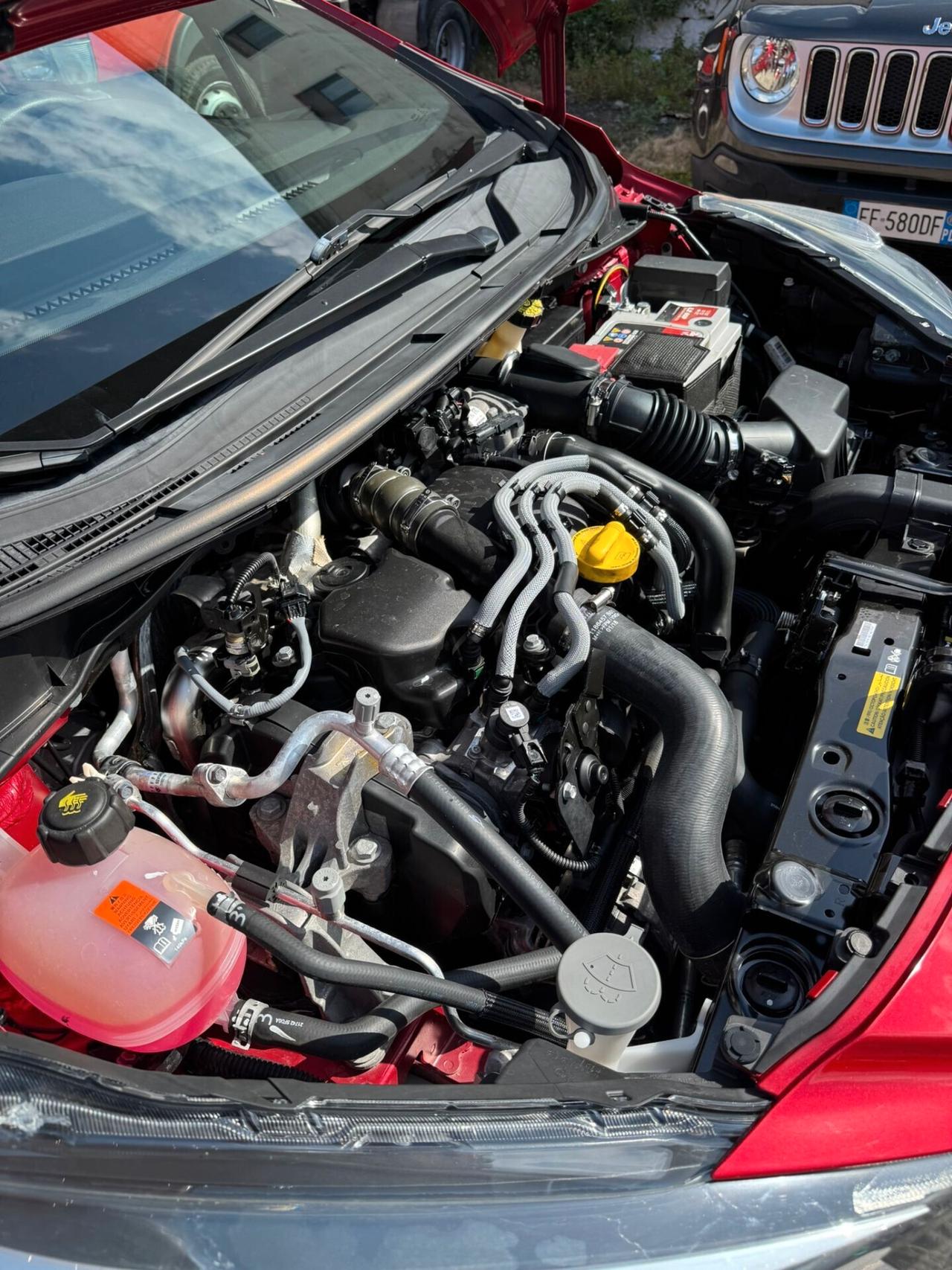 Nissan Micra 1.5 dCi 8V 5 porte N-Connecta