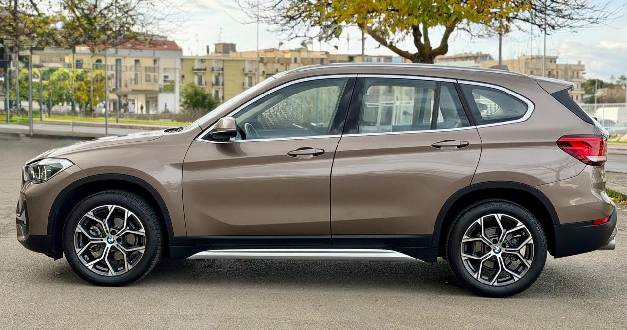 Bmw X1 sdrive 18d Xline 150CV Restyling