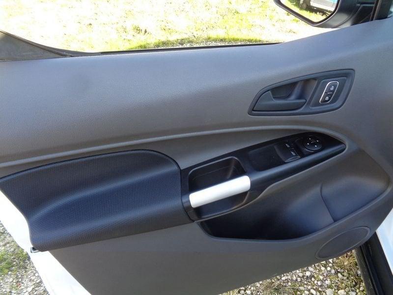 Ford Transit Connect Transit Connect 200 1.5 TDCi 100CV PC Furgone Trend + IVA