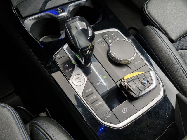 BMW 118 d 5p. Sport