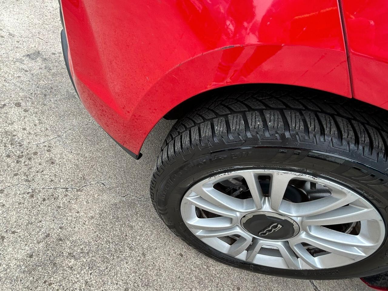 Fiat 500L 1.6 Multijet 120 CV Lounge