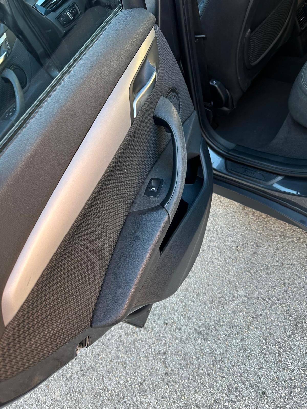 Bmw X1 sDrive18d Business Advantage