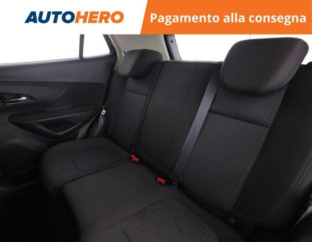 OPEL Mokka X 1.6 Ecotec 115CV 4x2 Start&Stop Advance