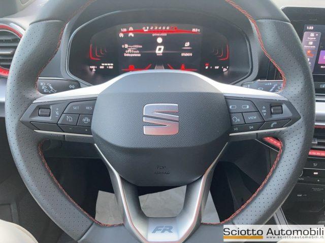SEAT Ibiza 1.0 EcoTSI 95 CV 5 porte FR
