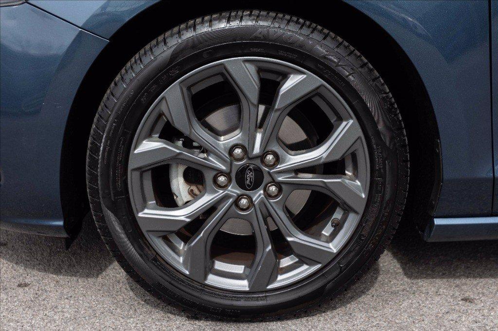 FORD Focus 1.0 ecoboost h ST-Line Design 125cv del 2022