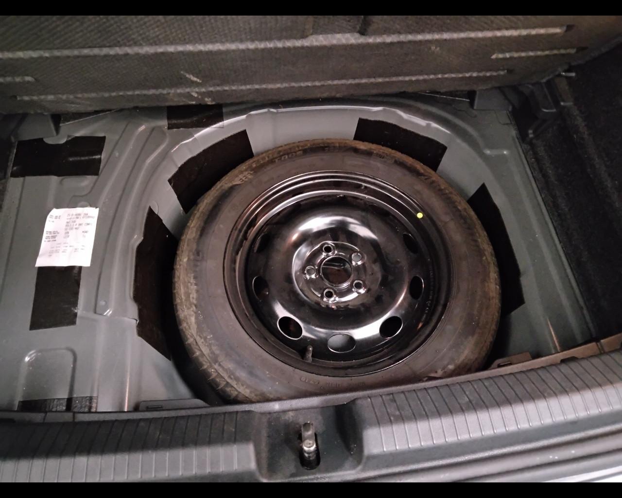 VOLKSWAGEN Polo VI 2017 - Polo 5p 1.0 evo Comfortline 80cv