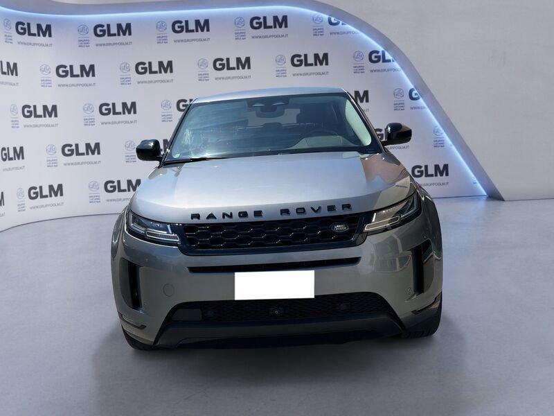 Land Rover Range Rover Evoque Range Rover Evoque 2.0D I4 163 CV AWD Auto S