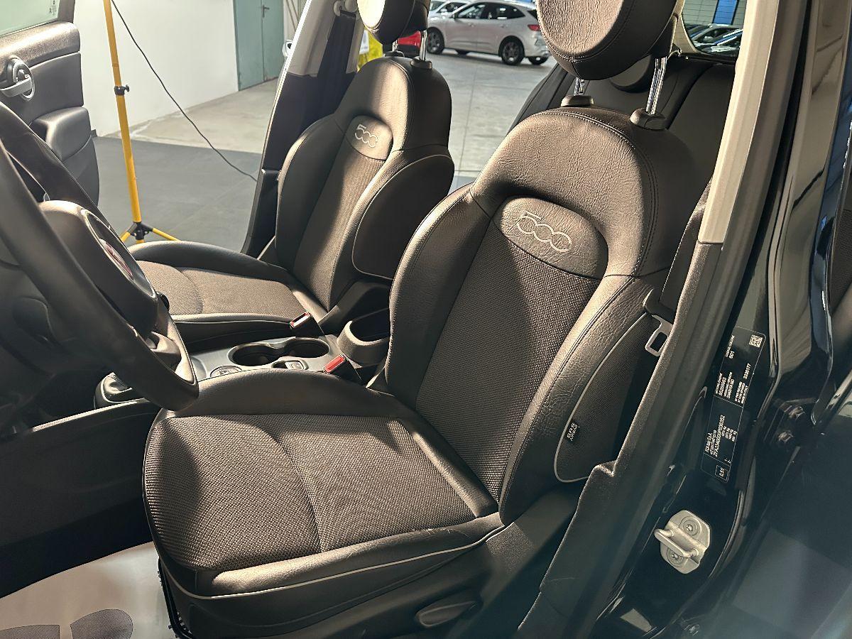 FIAT 500X 1.3 M.Jet 95 CV Cross
