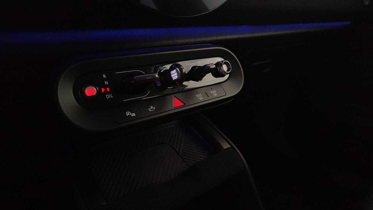 MINI Mini Countryman U25 - Mini Countryman 2.0 48V D Classic auto