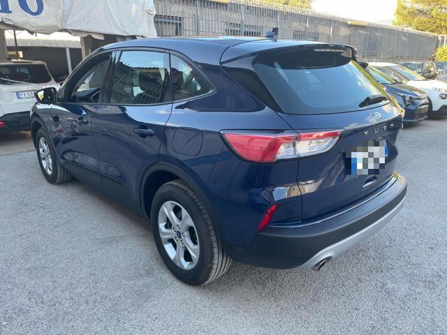 FORD Kuga 1.5 EcoBlue 120 CV 2WD