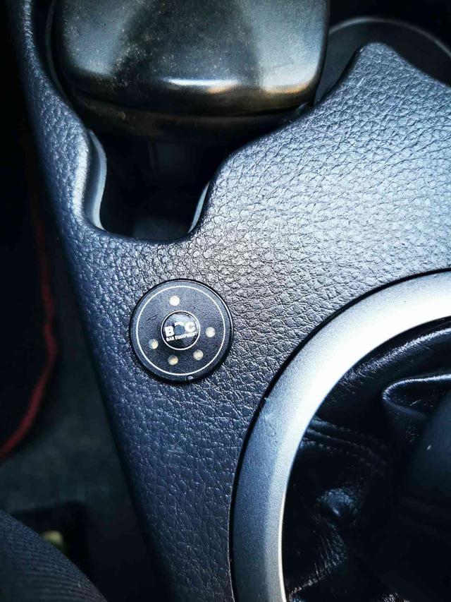 SUZUKI SX4 1.6 16V Outdoor Line GL
