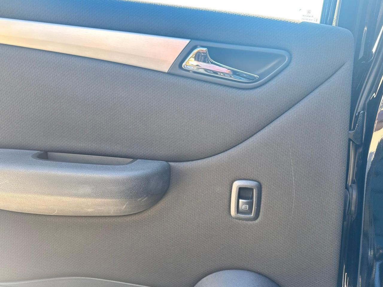 Mercedes-benz B 200 180 CDI Premium