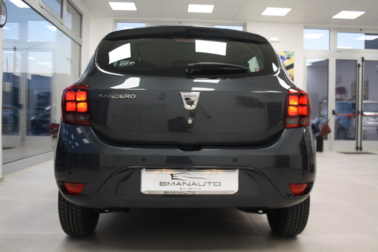 DACIA SANDERO 1.5 DCI 75CV *2020