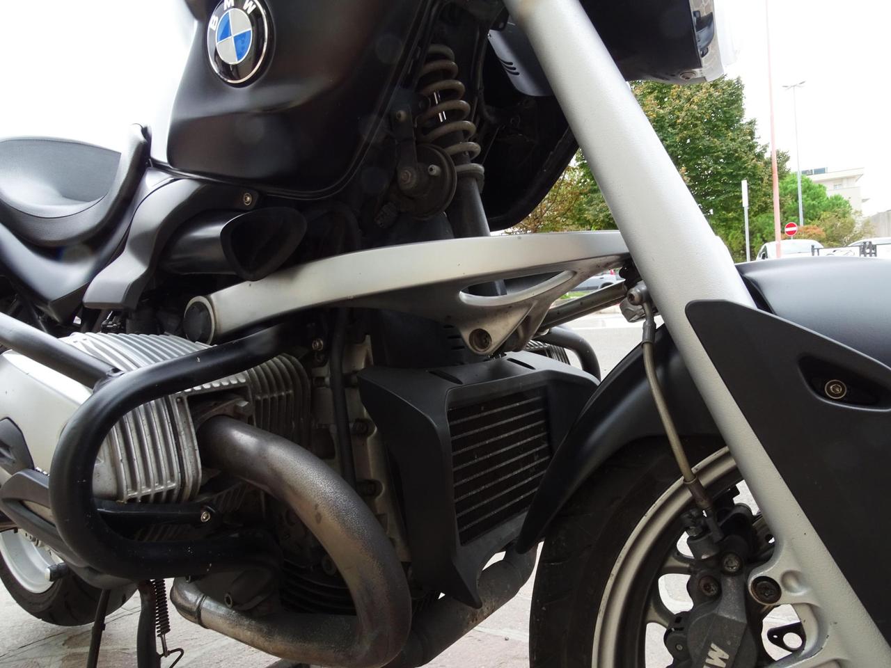 BMW R 1200 R ABS anno 2010
