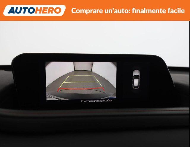 MAZDA CX-30 2.0L e-Skyactiv-G 150 CV M Hybrid 2WD Homura