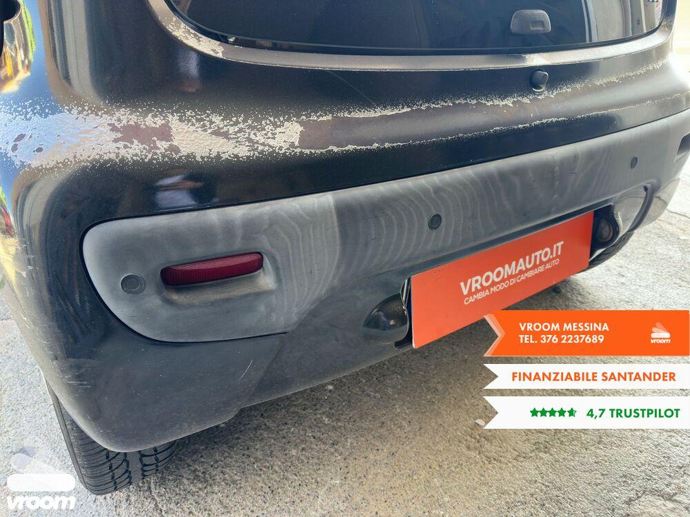 PEUGEOT 107 1.0 68CV 5p. Desir