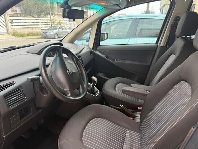 Lancia MUSA 1.4 16V Oro cv 77 ok neopatentati benz