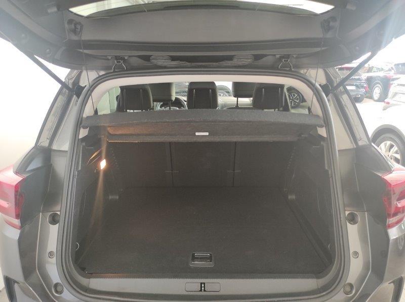 CITROEN C5 Aircross - C5 Aircross Hybrid 225 e-EAT8 Feel Pack