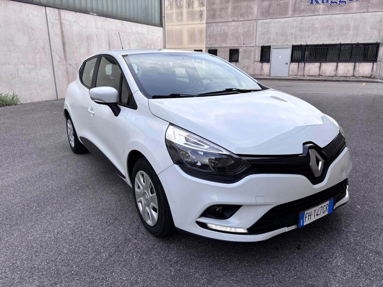 Renault Clio TCe 12V 90 CV GPL Start&Stop 5 porte Energy Zen