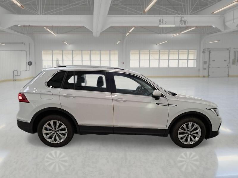 VOLKSWAGEN TIGUAN 2.0 TDI SCR 90KW LIFE SUV