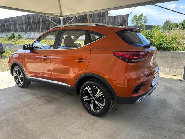 MG ZS 1.5 VTi-tech Comfort PRATICAMENTE NUOVA DA PROVARE