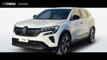 Renault Austral 1.2 mild hybrid advanced 130cv Equilibre 1.2 mild hybrid advanced Equilibre 130cv