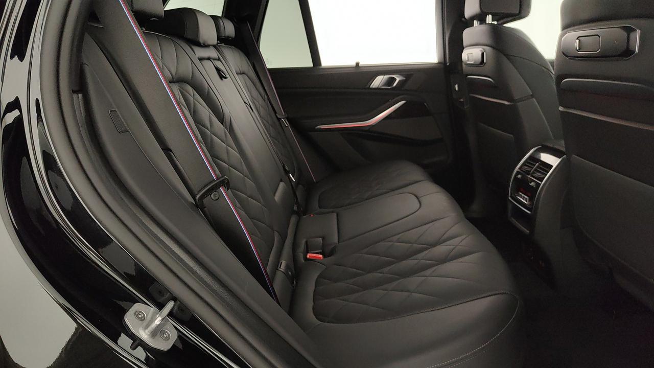 BMW X5 G05 LCI 2023 - X5 xdrive30d MSport Pro auto