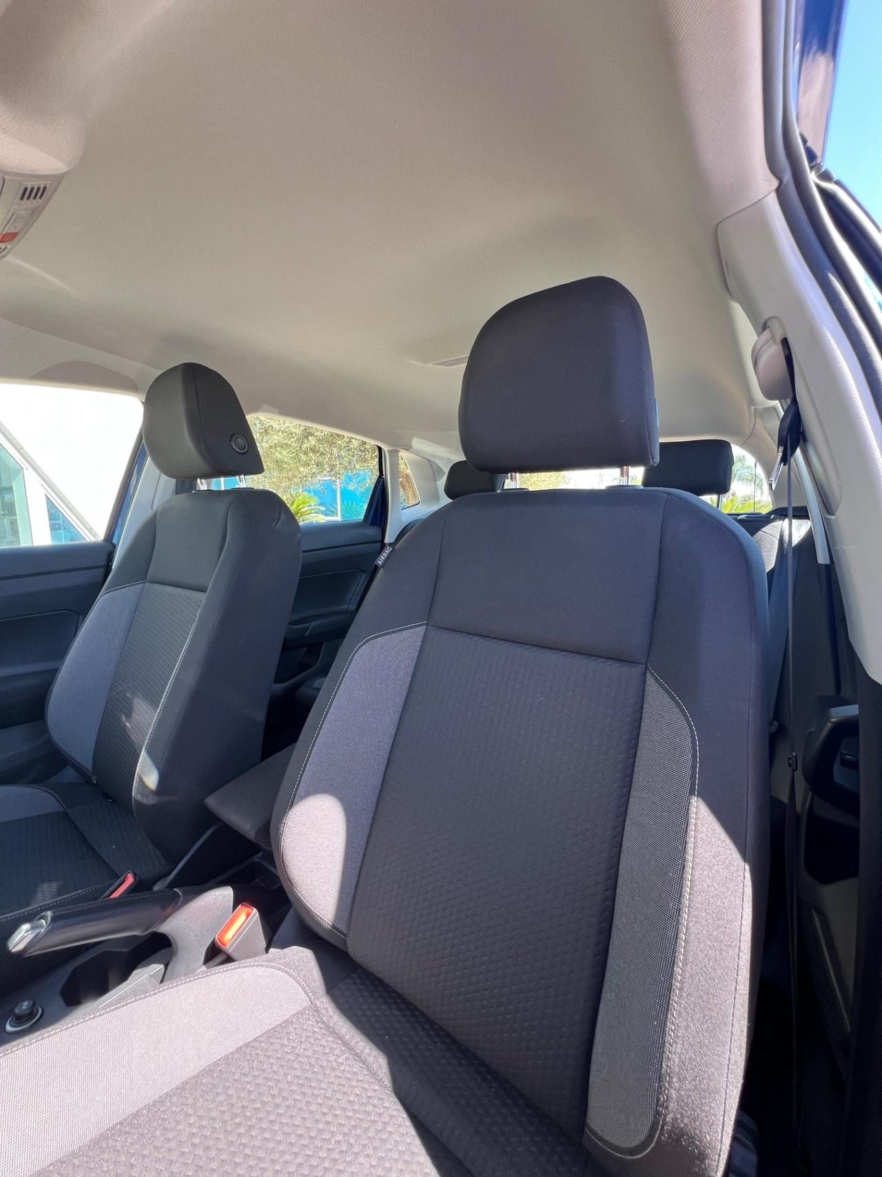 Volkswagen Polo 1.0 95CV TSI Life - possibilità noleggio no scoring