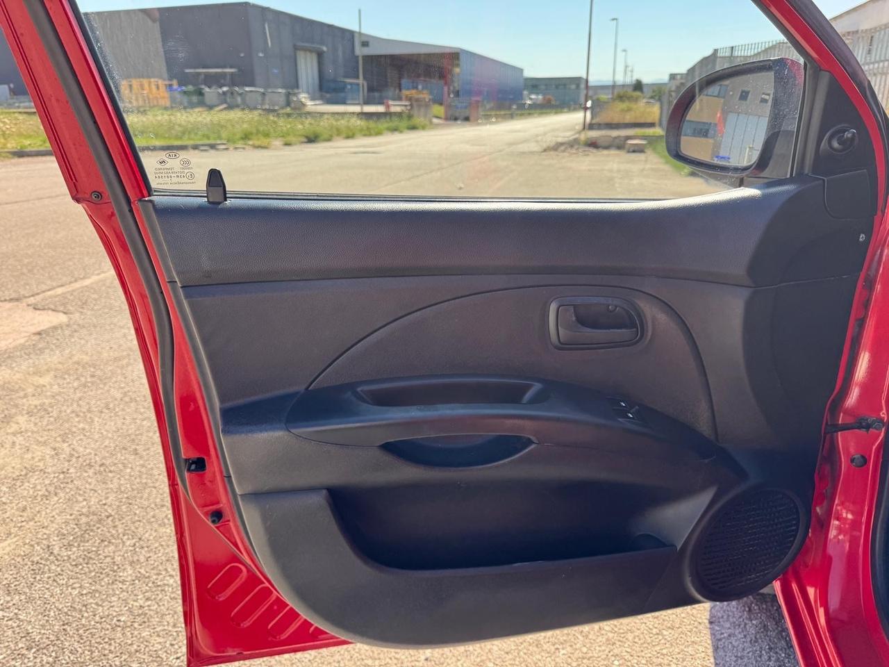 Kia Picanto 1.0 12V benzina Life