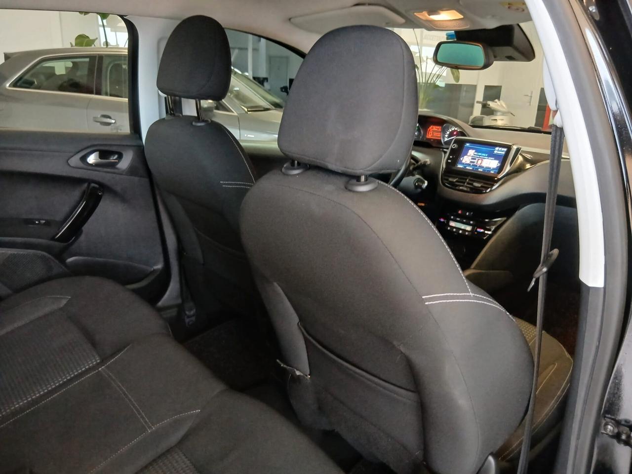 Peugeot 208 - 1.6 HDI 75CV UNICO PROPRIETARIO