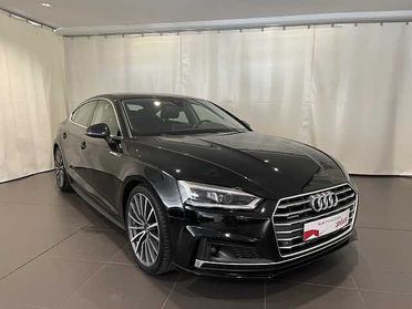 Audi A5 SPB 2.0 TDI 190 CV quattro S tronic Sport