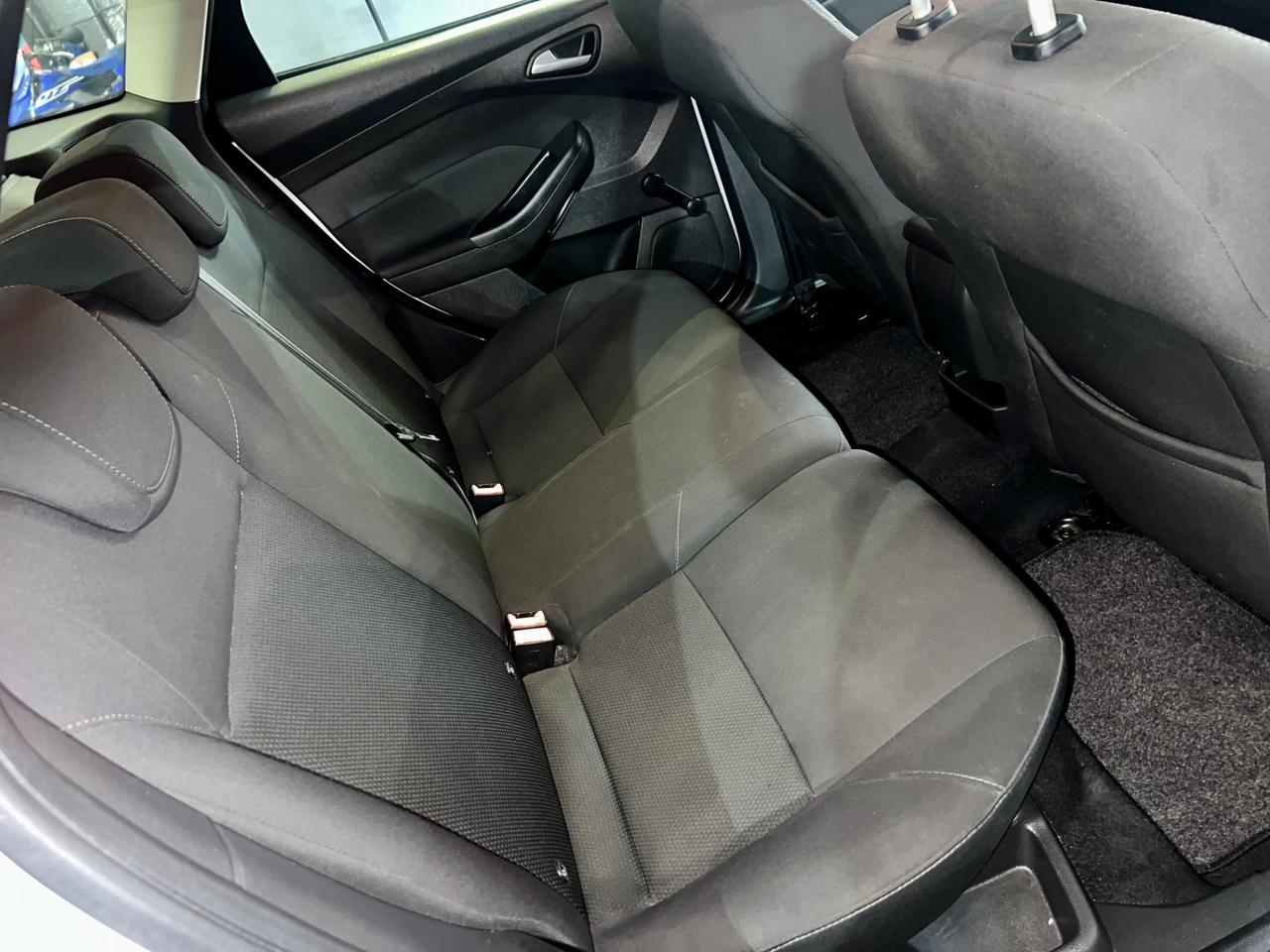 Ford Focus 1.5 TDCi 120 CV Start&Stop SW Plus