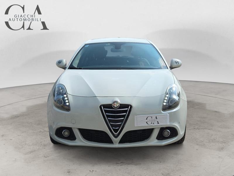 Alfa Romeo Giulietta 1.4 t. Distinctive Gpl 120cv E6