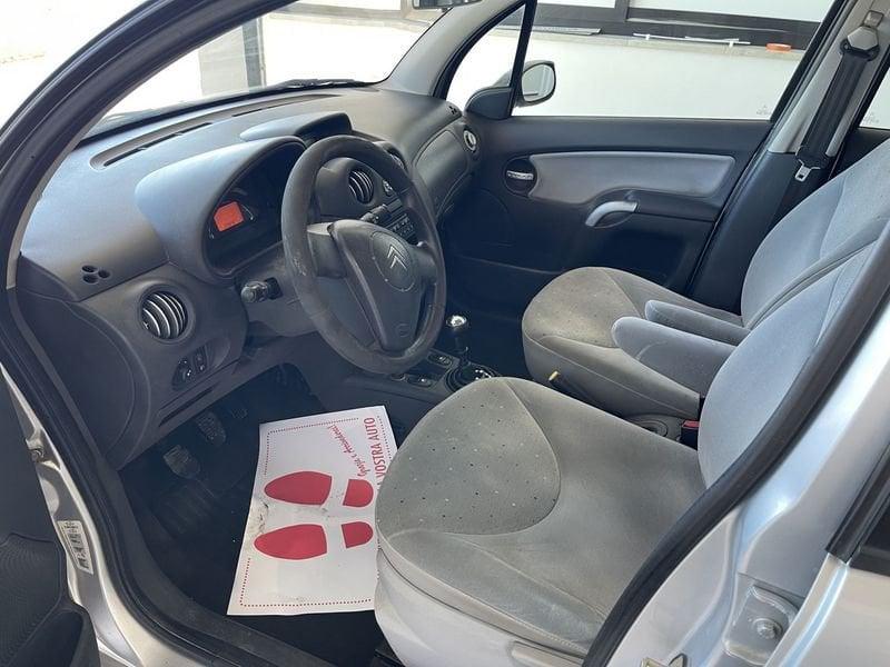 Citroën C3 C3 1.4 hdi Exclusive Style (exclusive) 70cv