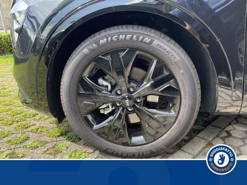 KIA Sportage 1.6 TGDI Mild Hybrid Special Edition MY25