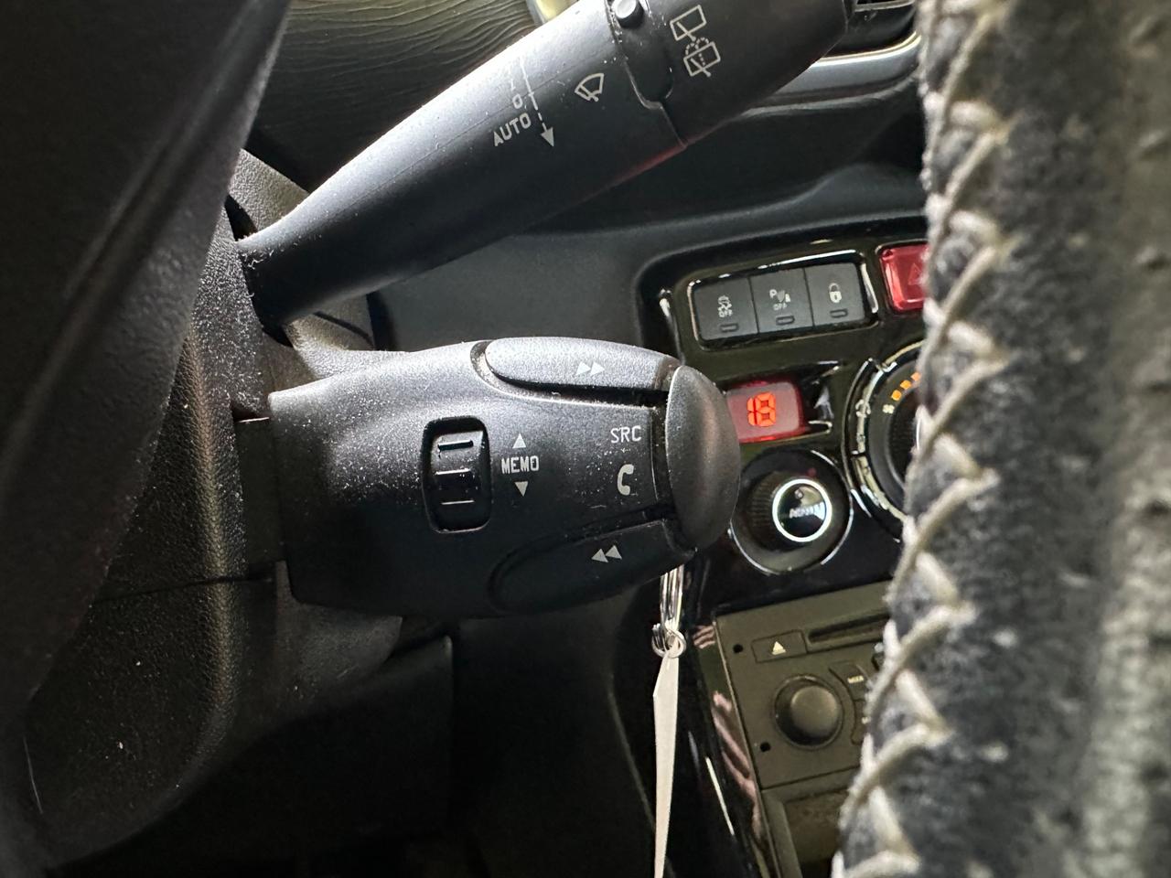 Citroen C3 Picasso 1.6 HDi 92cv Exclusive
