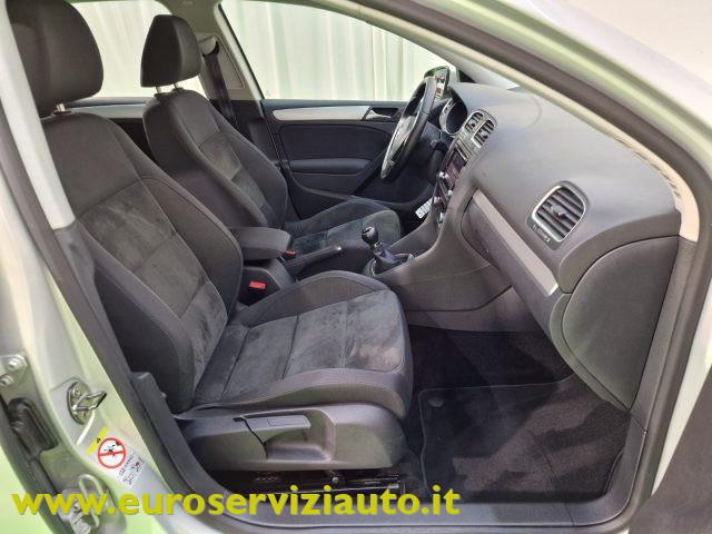 VOLKSWAGEN Golf 1.4 TSI 122CV 5p. Highline