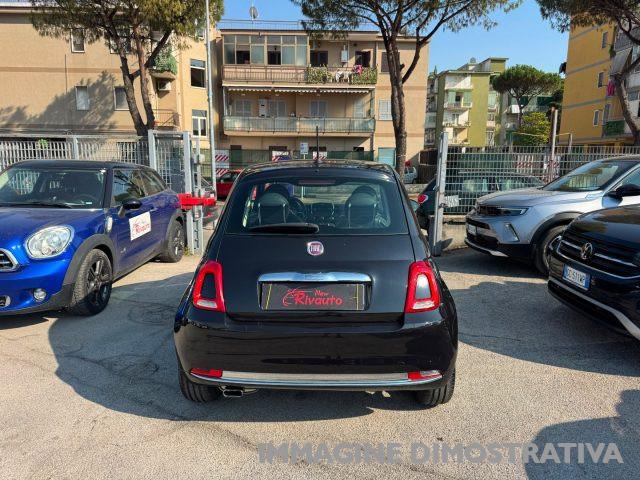 FIAT 500 1.3 Multijet 95 CV Riva