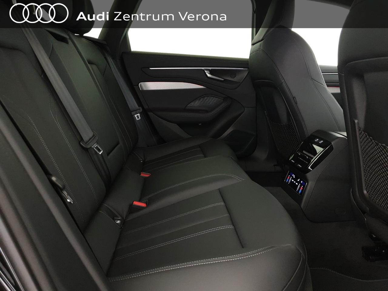 Avant 2.0TDI 204CV quattro S tronic S line Edition