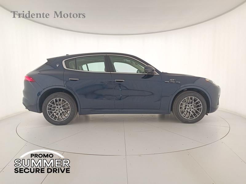 Maserati Grecale 2.0 MHEV GT AWD Auto