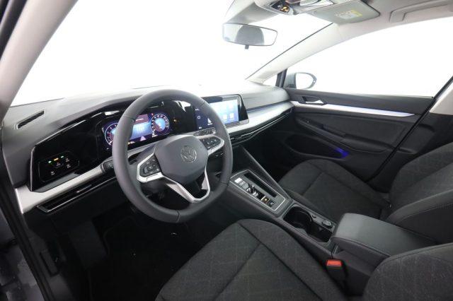 VOLKSWAGEN Golf Golf 1.0 eTSI EVO DSG Life