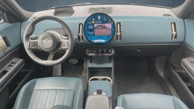MINI Mini 1.5 48v C Favoured Countryman Aut.
