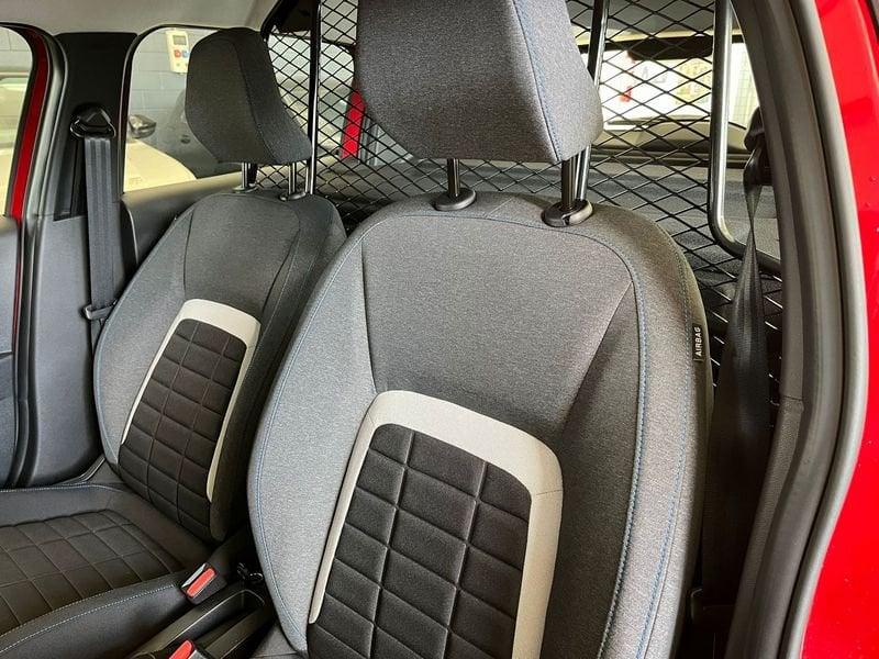 Citroën C3 C3 Turbo 100 S&S 2 POSTI Van Pro - IVA ESCLUSA