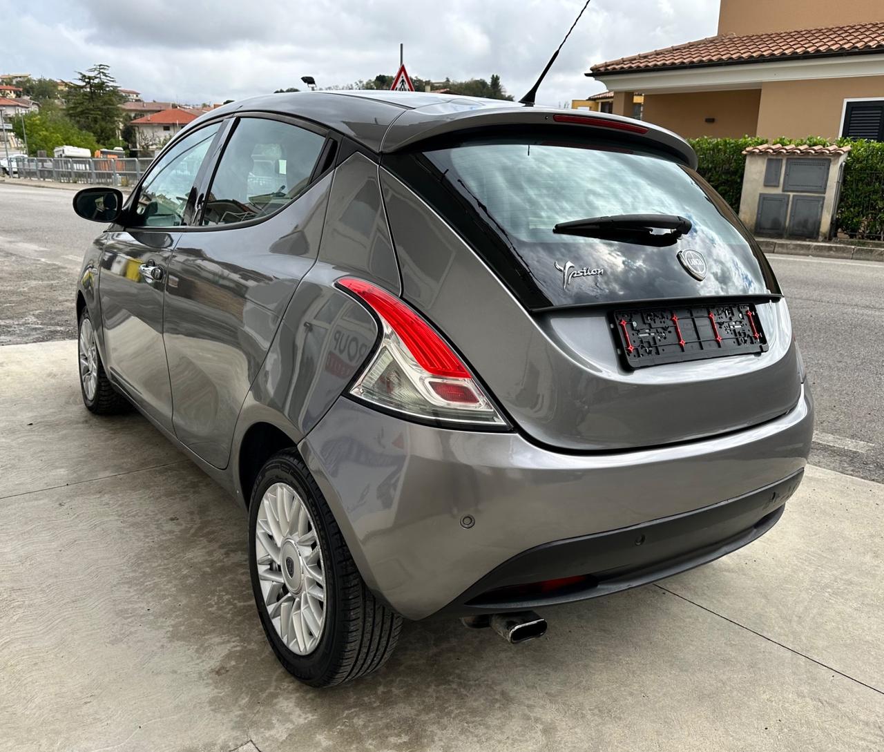 Lancia Ypsilon 1.3 MJT 16V 95 CV 5 porte S&S Elle