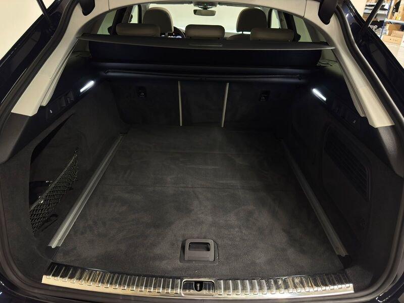 Audi A6 allroad quattro A6 Allroad 40 2.0 tdi mhev 12V quattro 204cv s-tronic